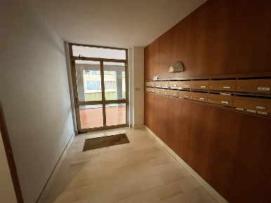 Foto Appartamento in Via Niccolò Paganini, Firenze Novoli di 75 m²