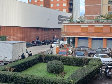 Foto Appartamento in Via Niccolò Paganini, Firenze Novoli di 87 m²