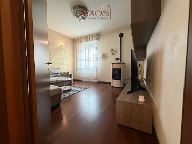 Foto Appartamento a Massa Lombarda di 104 m² con 4 locali in vendita