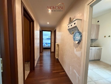 Foto Appartamento a Massa Lombarda di 104 m² con 4 locali in vendita