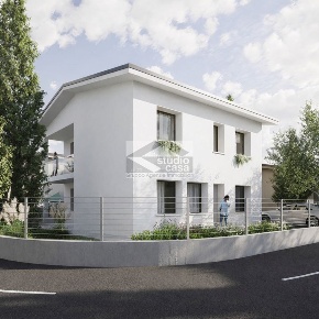 Foto Appartamento a Verdello di 90 m² con 3 locali in vendita