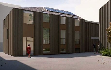 Foto Appartamento in Viale Monza, Milano Precotto di 58 m² con 2 locali