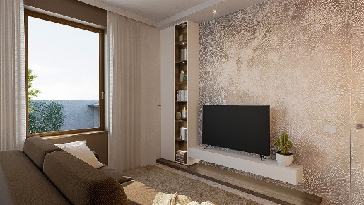Foto Appartamento in Viale Monza, Milano Precotto di 58 m² con 2 locali
