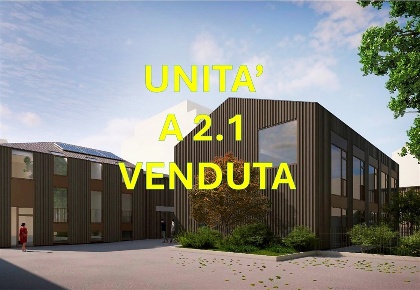 Foto Appartamento in Viale Monza, Milano Precotto di 58 m² con 2 locali