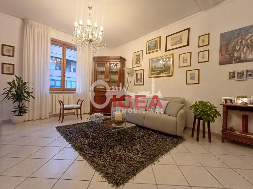 appartamento in vendita a Siena in zona San Miniato