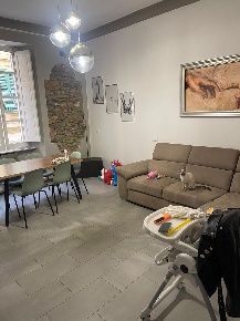 Foto Appartamento a Massa Centro di 127 m² con 5 locali in vendita