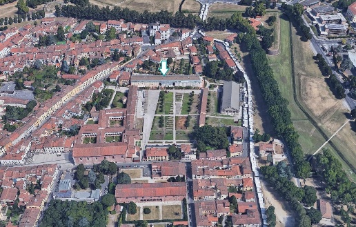 appartamento in vendita a Lucca in zona Torre