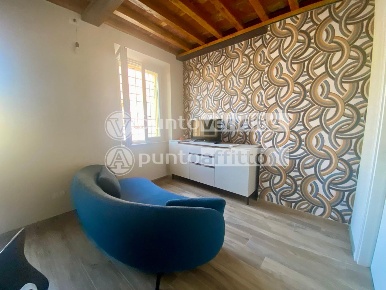 Foto Appartamento a Lucca Piazza Anfiteatro - Torre Guinigi di 80 m²