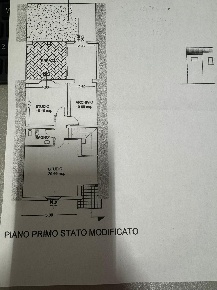 Foto Locale commerciale a Pontedera Villaggi, Bellaria di 70 m² in affitto