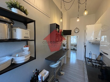 Foto Appartamento a Empoli Pretura - Sanzio di 90 m² con 5 locali