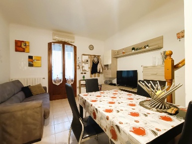 Foto Casa indipendente a Pisa Sant'Ermete - Putignano di 50 m² con 2 locali