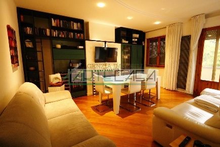 Foto Appartamento a Cascina Navacchio Nord - Zambra di 120 m² con 5 locali