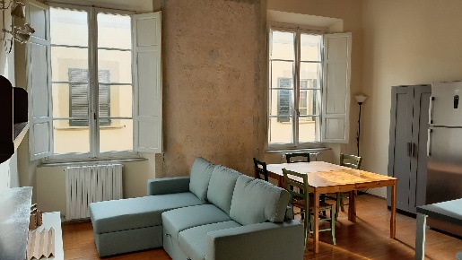 Foto Appartamento a Pisa Sant'Antonio di 85 m² con 4 locali in affitto