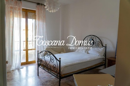 Foto Appartamento a Siena Petriccio - Acquacalda di 114 m² con 4 locali