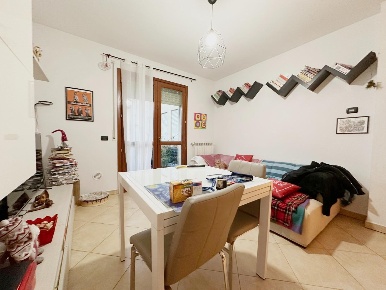 Foto Appartamento a Lucca San Vito di 110 m² con 5 locali in vendita