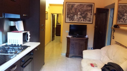 appartamento in affitto a Pisa in zona Quartiere San Francesco