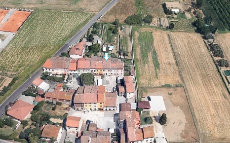 Foto Casa indipendente a Lucca San Pietro a Vico - San Cassiano di 105 m²