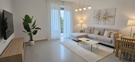 Foto Appartamento a Siena Petriccio - Acquacalda di 100 m² con 4 locali