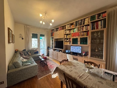 Foto Appartamento a Siena Fuori Porta Camollia di 110 m² con 5 locali