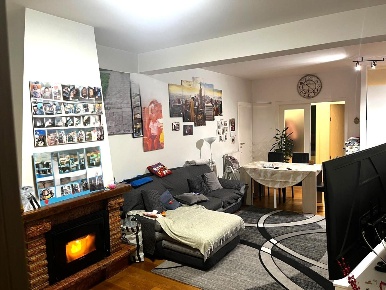 Foto Appartamento a Montale Stazione Di Montale Agliana di 120 m²