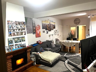 Foto Appartamento a Montale Stazione Di Montale Agliana di 120 m²