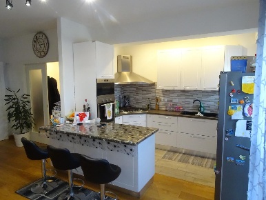 Foto Appartamento a Montale Stazione Di Montale Agliana di 120 m²