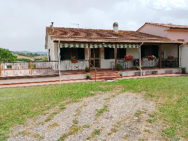 Foto Appartamento a Rosignano Marittimo Rosignano Marittimo Paese di 180 m²