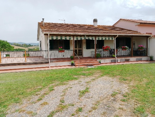 appartamento in vendita a Rosignano Marittimo in zona Castiglioncello