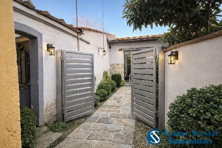 Foto Casa indipendente a Pisa Landi di 70 m² con 3 locali in vendita