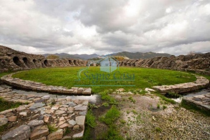 Foto Appartamento a Luni Luni Mare di 100 m² con 5 locali in affitto