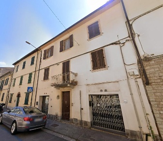 Foto Casa indipendente a Pisa Stazione Centrale di 87 m² con 4 locali