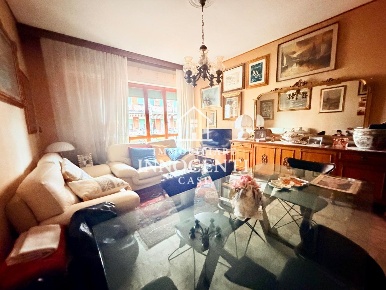 Foto Appartamento a Massa Centro di 95 m² con 4 locali in vendita