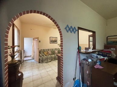 Foto Casa indipendente a Capannoli Centro di 145 m² con 5 locali in vendita