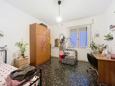 Foto Appartamento a Pisa San Martino di 87 m² con 4 locali in vendita