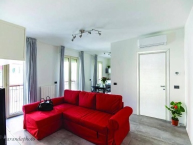 Foto Appartamento a Viareggio Lungomare di 90 m² con 4 locali in vendita