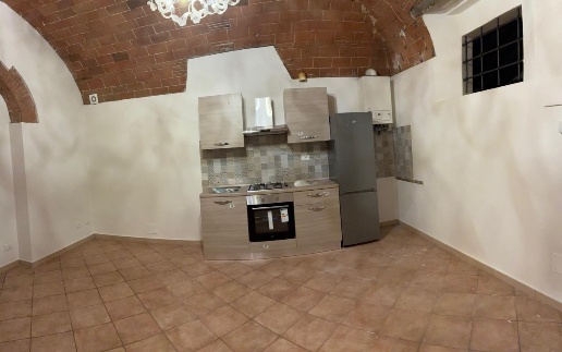 appartamento in affitto a Pisa in zona Le Piagge