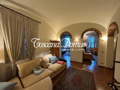 Foto Appartamento a Siena Cavour - Mentana di 126 m² con 7 locali