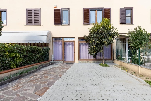 casa indipendente in vendita a Calcinaia in zona Fornacette