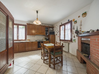 Foto Casa indipendente a Livorno Montenero Basso - Montenero Alto di 150 m²