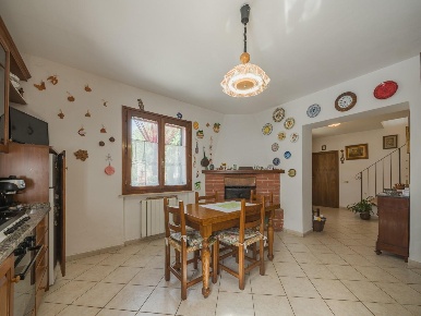 Foto Casa indipendente a Livorno Montenero Basso - Montenero Alto di 150 m²