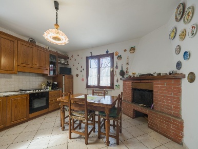 Foto Casa indipendente a Livorno Montenero Basso - Montenero Alto di 150 m²