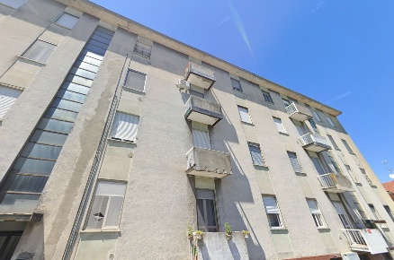 Foto Appartamento a Mede Centro di 88 m² con 5 locali in vendita