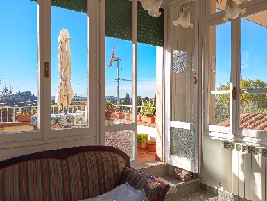 Foto Appartamento a San Miniato Centro Storico di 90 m² con 5 locali