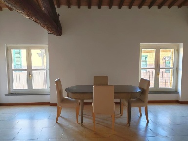 Foto Appartamento a Ponsacco Centro di 73 m² con 3 locali in vendita