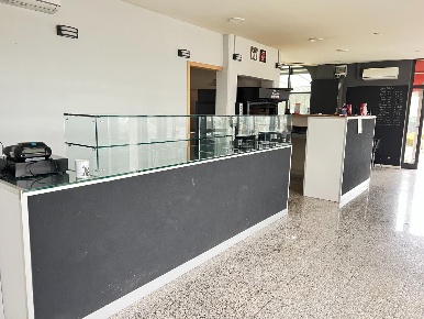 Foto Ristorante a Massa Castagnola di 110 m² con 3 locali in vendita