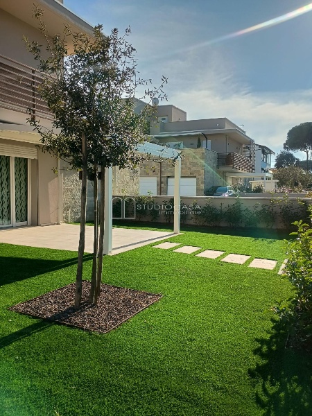 appartamento in affitto a Pisa in zona Tirrenia