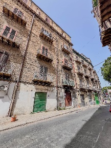 Foto Appartamento a Palermo Calatafimi Bassa - Indipendenza di 40 m²