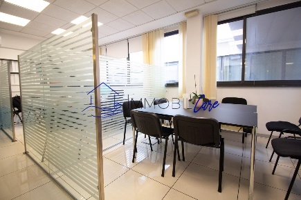 Foto Ufficio a Pisa Le Piagge di 135 m² con 5 locali in affitto