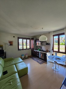 Foto Appartamento in Piazza R. Guttuso 14, Castelnuovo Berardenga di 55 m²