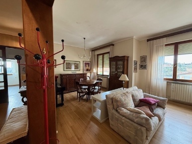 Foto Appartamento in Via Fiume snc, Siena San Prospero di 130 m² in vendita